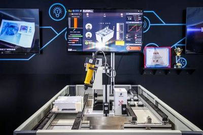 愛(ài)立信與中移動(dòng)打造蜂窩物聯(lián)網(wǎng)在智能工廠示范應(yīng)用_科技_網(wǎng)