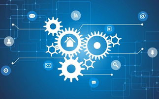 下一個(gè)十年的c位 物聯(lián)網(wǎng)趨勢(shì)大劇透,新時(shí)代爆款,花落誰(shuí)家