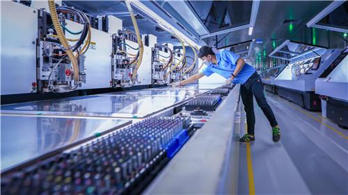 江西龍南全力搶占5g產業發展高地