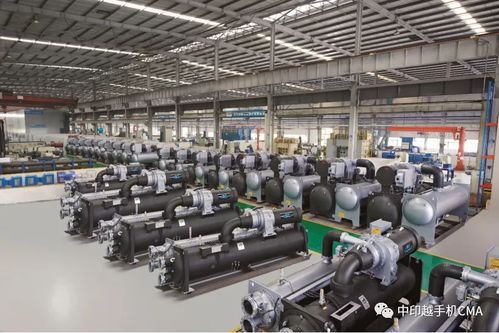 12月1日, 中印越電子 手機 產(chǎn)業(yè)走進美的樓宇科技 重慶基地 活動即將啟航