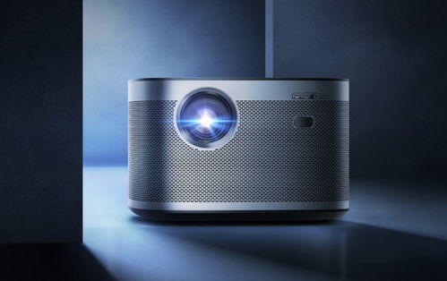 堅果高管朋友圈怒懟極米,智能投影迎來首輪口水戰