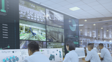 智通科技,專注新一代AI技術(shù),開創(chuàng)乳業(yè)數(shù)字化轉(zhuǎn)型新篇章