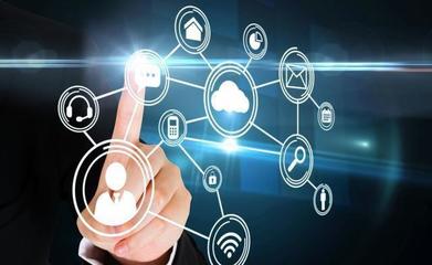 電子商務的改革和發展,成為了推動網絡科技的力量